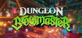 Boxart for Dungeon Brewmaster