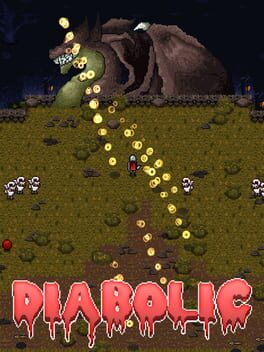 Boxart for Diabolic