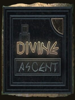 Boxart for Divine Ascent
