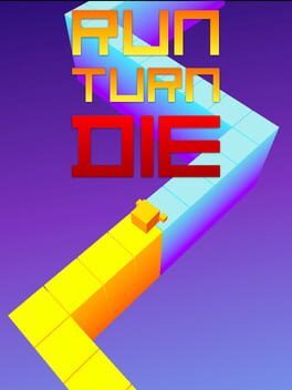 Boxart for Run Turn Die