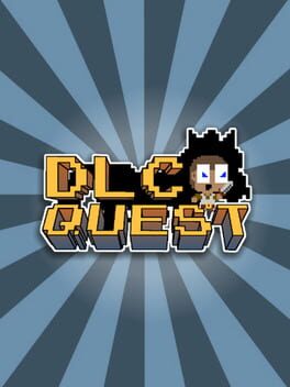 Boxart for DLC Quest