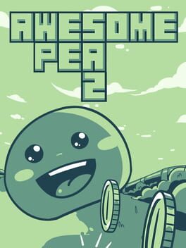 Boxart for Awesome Pea 2
