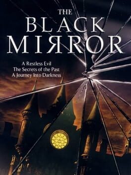 Boxart for The Black Mirror