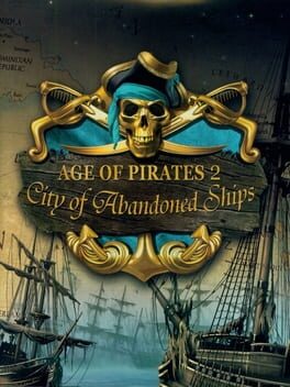 Boxart for Caribbean Legend: Age of Pirates