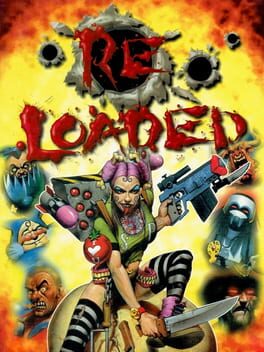 Boxart for ReLoaded