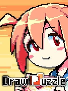 Boxart for Draw Puzzle 画之谜
