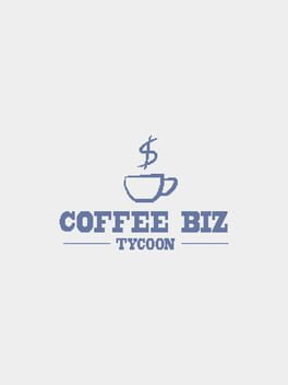 Boxart for CoffeeBiz Tycoon