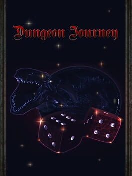 Boxart for Dungeon Journey