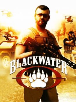Boxart for Blackwater
