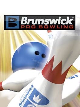 Boxart for Brunswick Pro Bowling