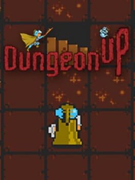 Boxart for DungeonUp