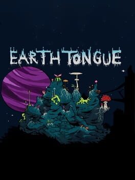 Boxart for Earthtongue