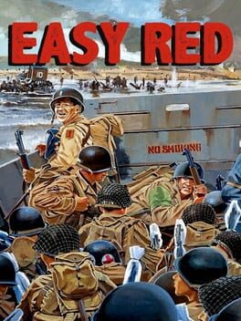 Boxart for Easy Red
