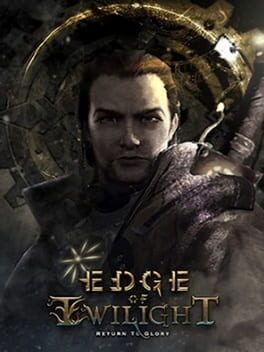 Boxart for Edge of Twilight – Return To Glory