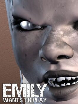 Boxart for Emily Wants To Play
