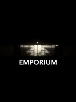 Boxart for EMPORIUM