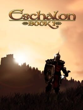 Boxart for Eschalon: Book I