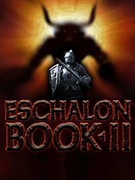 Boxart for Eschalon: Book II