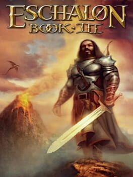 Boxart for Eschalon: Book III