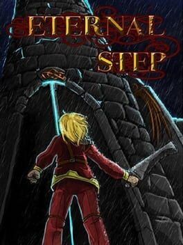 Boxart for Eternal Step