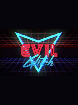 Boxart for Evil Glitch