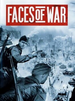 Boxart for Faces of War