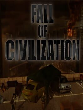 Boxart for Fall of Civilization