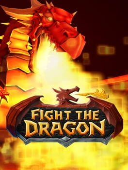 Boxart for Fight The Dragon