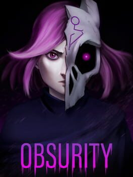 Boxart for Obsurity