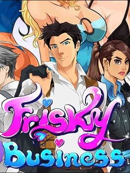Boxart for Frisky Business