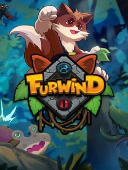 Boxart for Furwind