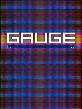 Boxart for GAUGE