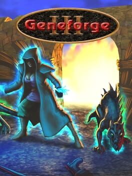 Boxart for Geneforge 3