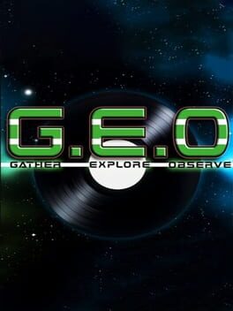 Boxart for Geo
