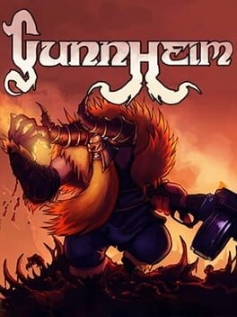 Boxart for Gunnheim