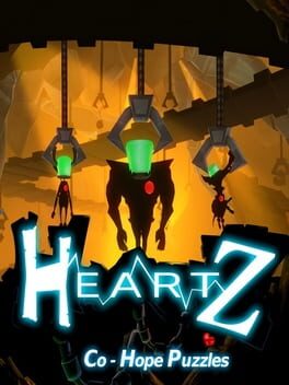 Boxart for HeartZ: Co-Hope Puzzles