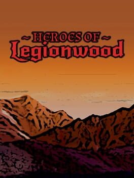 Boxart for Heroes of Legionwood