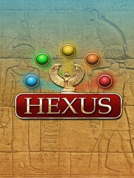 Boxart for Hexus