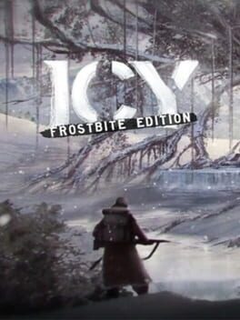 Boxart for ICY: Frostbite Edition