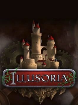 Boxart for Illusoria
