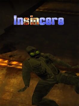 Boxart for Insincere