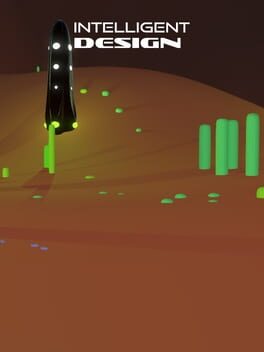 Boxart for Intelligent Design: An Evolutionary Sandbox