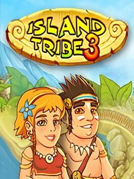 Boxart for Island Tribe 3