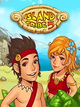 Boxart for Island Tribe 5