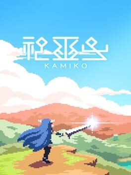 Boxart for KAMIKO