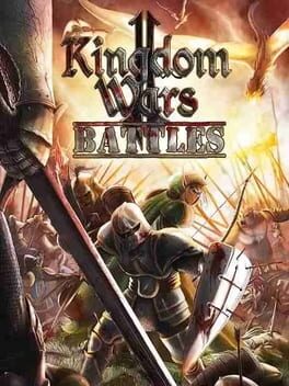 Boxart for Kingdom Wars 2: Battles