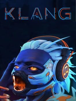Boxart for Klang