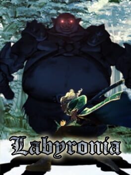 Boxart for Labyronia RPG