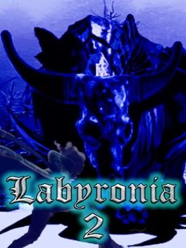 Boxart for Labyronia RPG 2
