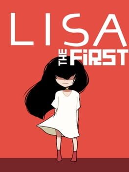 Boxart for LISA: The First